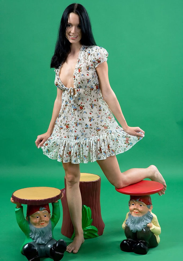 Дарька, 23