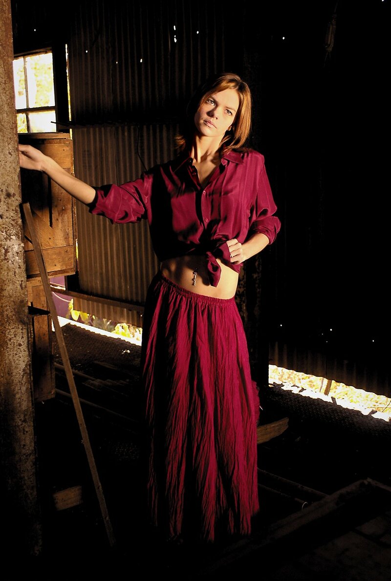 Алевтина, 45