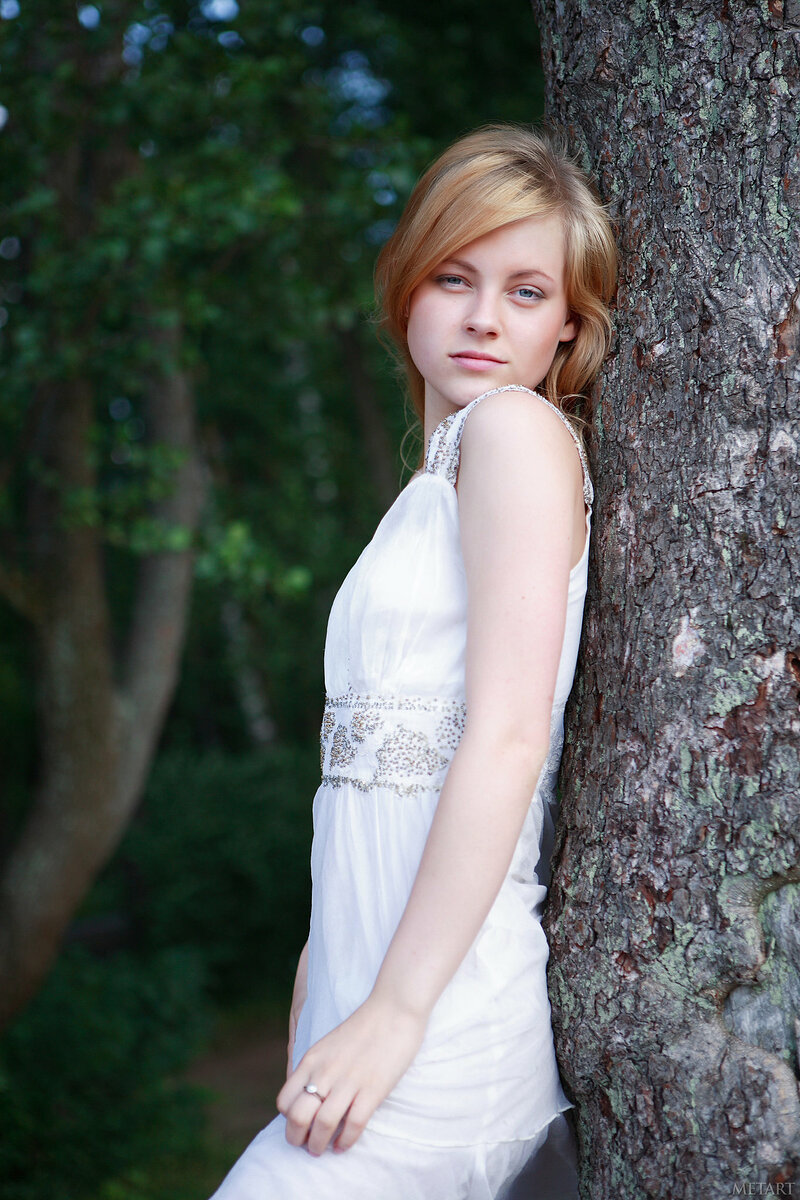 Оксана, 21
